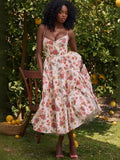 High-End Women's Sexy Sling With Hard Net Dress Dress Dress Dress Dress Dress Dress Dress