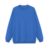 2021 Autumn Winter women fashion long sleeve Fleece Hooded Sweatshirts + Fleece warm pants Solid color