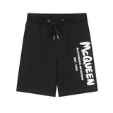 Shorts New Casablanca Tennis Club Alphabet Printed Leisure Sports