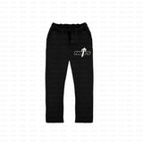 Tide Brand NOFS Printing Sports Suit Retro Loose Hooded Sweater Autumn And Winter Men's And Women's Casual
