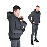 Fashion Multifunctional Kangaroo Dad Pouch