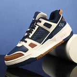 Arrival Skateborad Shoes High Quality Antiskid Damping Sneakers Outdoor Breathable Mesh Male Skateboarding Shoes