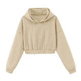 2021 Autumn Winter women fashion long sleeve Fleece Hooded Sweatshirts + Fleece warm pants Solid color