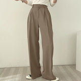 Zingj Sense Suit Coat Female Autumn 2024 New Fashion Loose Retro Temperament Small Suit Suit-Outfit