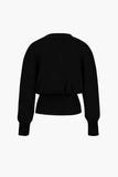 V-neck Sweater