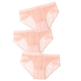 Sexy Lace Panties For Women Underwear Fashion Panty Lingerie Breathable Hollow Out Briefs