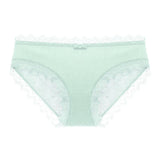 Cotton Panties Women Comfortable Underwears Sexy Low-Rise Underpants Female Lingerie Big Size Ladies Briefs