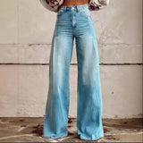Zingj Zingj Style Ebay Plus Size Female Casual Pants Thin Wide Leg Pants 211-1-Outfit