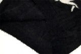 Spider Print Loose SweaterOutfit