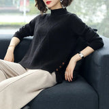 wmen pullovers Winter women sweater ladies long sleeve knitted pullovers top femme pull tight shirts jumper