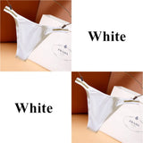 For Woman Seamless Panties Sexy Thongs Women's Lingerie Bikini Sports Summer Female Panties For Woman New