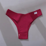 Cotton Thongs Women Panties M-XL Sexy Underpants Women Underwear Comfortable Briefs Soft Panty Female Lingerie
