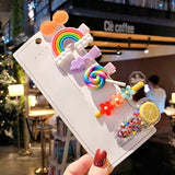 Pcs/Set Girls Cute Cartoon Animals Fruit 5 Cm Hairpins Children Lovely Hair Clips Barrettes Gift Kids Hair Accessories