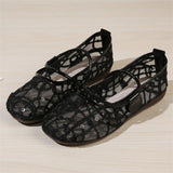Zingj 2024 New Peshoe Mary Jane Shoes-Outfit
