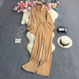 Zingj Net Color Folded Shirt +