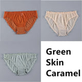 Women Sexy Lace Underwear Ruffle Panties Japanese Lolita Style Transparent Seersucker Lingerie Hollow Out Briefs