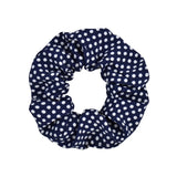inch Women Printed Scrunchie Elastic Hair Bands For Girls Ponytail Holder Rubber Band Hair Rope Headwear Hair