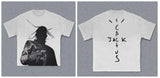 Men's T-Shirts Y2k Musical Instrument Printed T-Shirts Men's Summer Harajuku Street Clothes Classic Cotton Casual Short-Sleeved