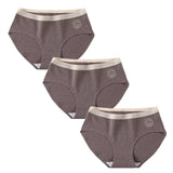 Pcs/Set Sexy Seamless Cotton Underwear Women Panty Soft Panties For Female Skin-friendly Panty Comfort Lingerie Women's