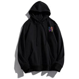 Product Hoodie Men 2021 Spring and Autumn Harajuku Hip-Hop Loose Casual Tops Fashion Breathable Hoodies