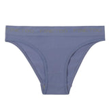 Cotton Panties Women Underpants Sexy Lingerie Letter Waist Underwear Plus Size Pantys Lingerie