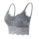 Tube Top For Women Bra Sexy Woman bh Clothes Large Plus Size Erotic Lingerie Female Push up Seamless Bra Without