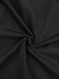Classic Lining Mini Skirt- Outfit