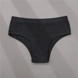 Panties Women Underwear Sexy High Waist Comfortable Female Underpant Brazilian Pantys Girl Lingerie M-XL 6