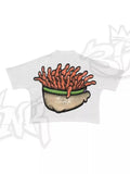 Zingj Retro Men's Cartoon Hip-Hop Short-Sleeved Cotton T-Shirt American Kawayi Long Clothes Y2k Short Sleeves 211-0-Outfit