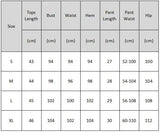 Sexy Pajama Sets Cartoon Pattern Pajamas Strap Sleeveless Cami Set Sleepwear Female Summer Pijamas Night Wear Home