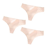 Women's Cotton Thong Panties String Underwear Women Briefs Sexy Lingerie Pants Intimate Ladies Low-Rise