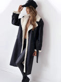 Sale Of The Same Fur Coat Winter New Collar Long Money To Keep Warm Autumn And