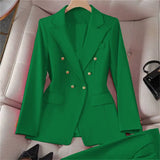 Suit Retro Coat Stylish 2025 Spring And Autumn Women's Korean Edition Casual Design Serie Swear