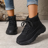 Wear-Resistant Export Mountaineering Comfortable Leisure Fashion Shoes Autumn And Winter Wearing Casual Shoes