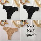 Women's Panties Seamless High Waisted Underwear Women Comfortable Panties Women Sexy Underpants For Women
