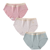 Pcs/Set Sexy Seamless Cotton Underwear Women Panty Soft Panties For Female Skin-friendly Panty Comfort Lingerie Women's