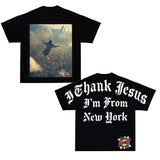 Zingj T-Shirt Oversized Y2K Blouse Korean Gothic T-Shirt Couple Retro New Sweatshirt 211-0-Outfit
