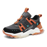 Designer Thick Bottom Sport Shoes Men Sneakers Breathable Running Shoes for Men Trainers Fitness Jogging Chunky