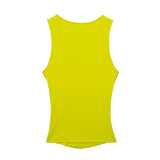 2023 Black Crop Top Women Ruched Tank Tops Y2k Streetwear White Sleeveless Top Female Fashion Summer Sexy Tops