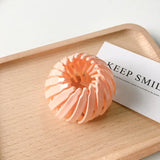 Fashion Women Bun Hair Claw Horsetail Buckle Hair Clip Bird Nest Expanding Hair Accessories Female Ponytail Hair