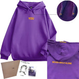 Design JIMIN Clothes Kpop Hoodie Sweatshirt Bangtan Boys JIMIN SUGA J-hope Hoodies JIMIN Card
