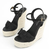 Zingj New Sexy New Stylish Simple Wedge Waterproof Platform