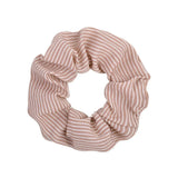 inch Women Printed Scrunchie Elastic Hair Bands For Girls Ponytail Holder Rubber Band Hair Rope Headwear Hair