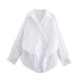 2025 New Women's Fashion Simple Bat Sleeve Silk