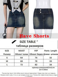 Women'S Jeans Skirt Belt Mini Denim Skirt Korean Low Waist Straight Short Skirt Summer Harajuku Sexy