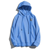 Spring and Autumn New Products Hoodie Men's Loose Casual Harajuku Tumbler Men's Tops Fashion Hoodie