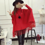 Women Pullover Sweater Spring Jumper Knitted Basic Top Fashion Autumn Long Sleeve Women Warm Coat 2021 New