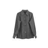 Skirt Set Women Salt Sweet Street 2023 Spring/autumn Tie + Shirts + Sweaters Vests + Pleated Skirts Ladies Three Piece