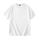 Harajuku Anime Graphic Tees Woman Tshirts Streetwear Women Top Fashion Summer Short-sleeved Y2k Tops Kawaii