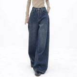 Vintage Wash 90s Baggy Loose JeansOutfit